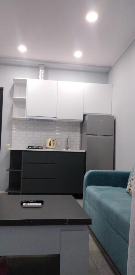 Tea Apartment