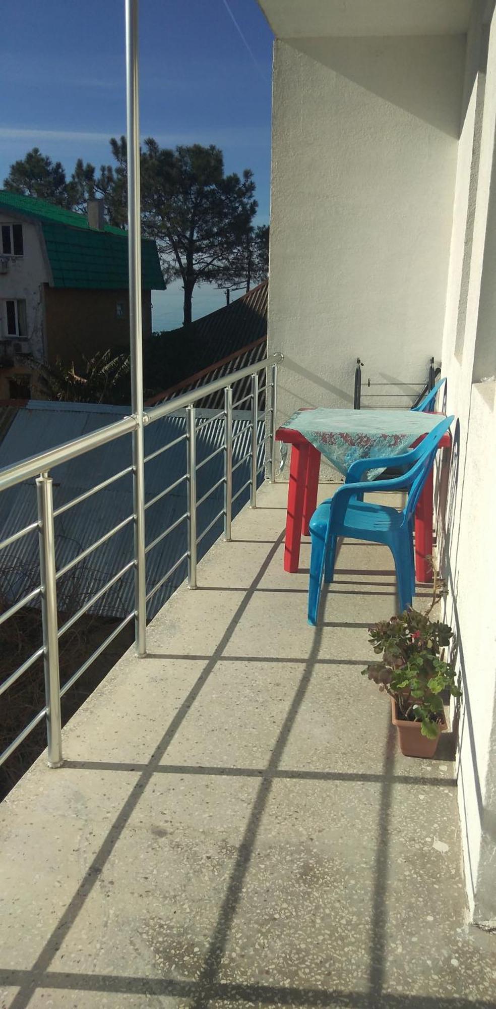 Tea Apartment *